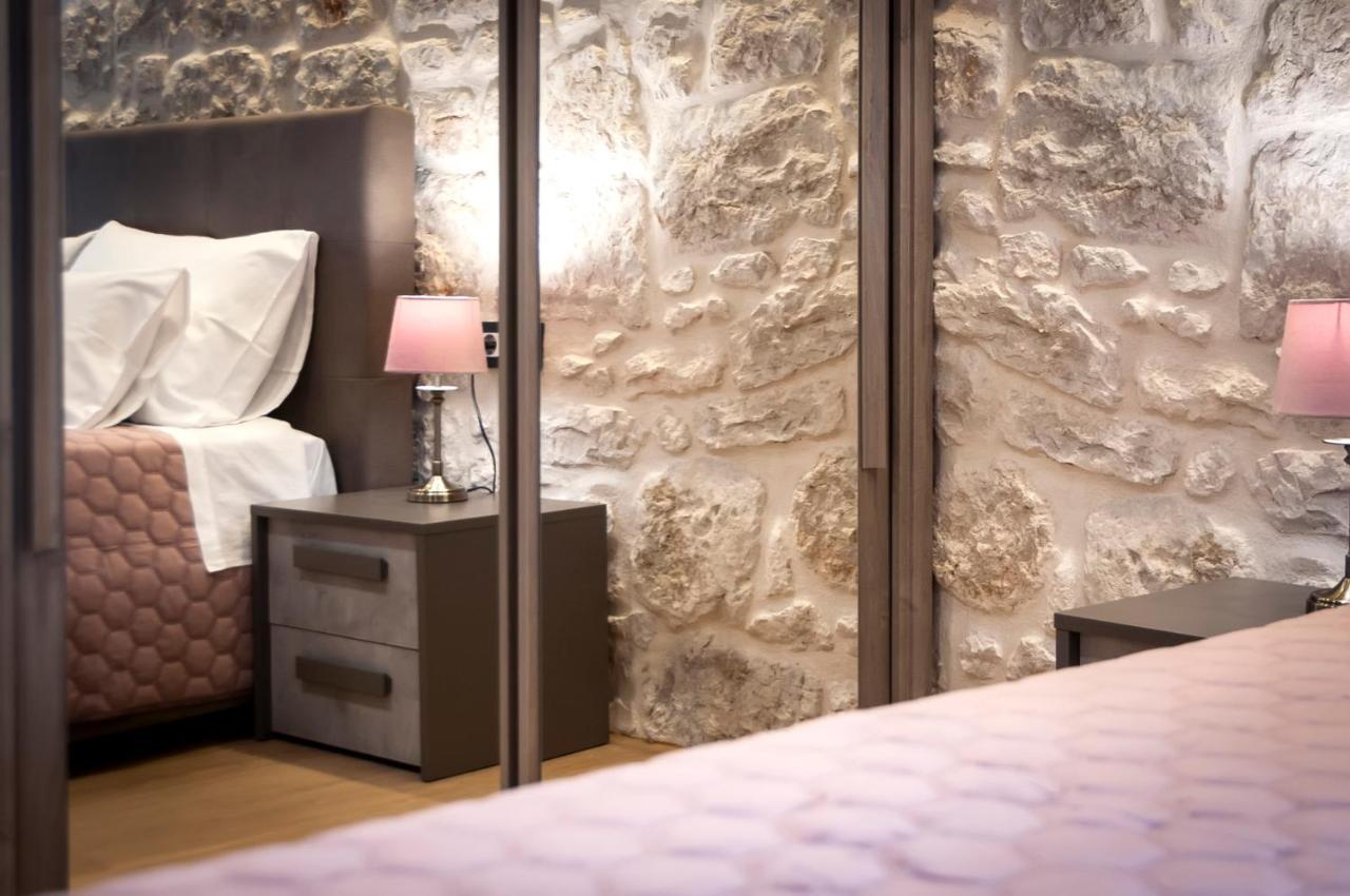 Dc II Downtown Apartment Ρόβινι Εξωτερικό φωτογραφία