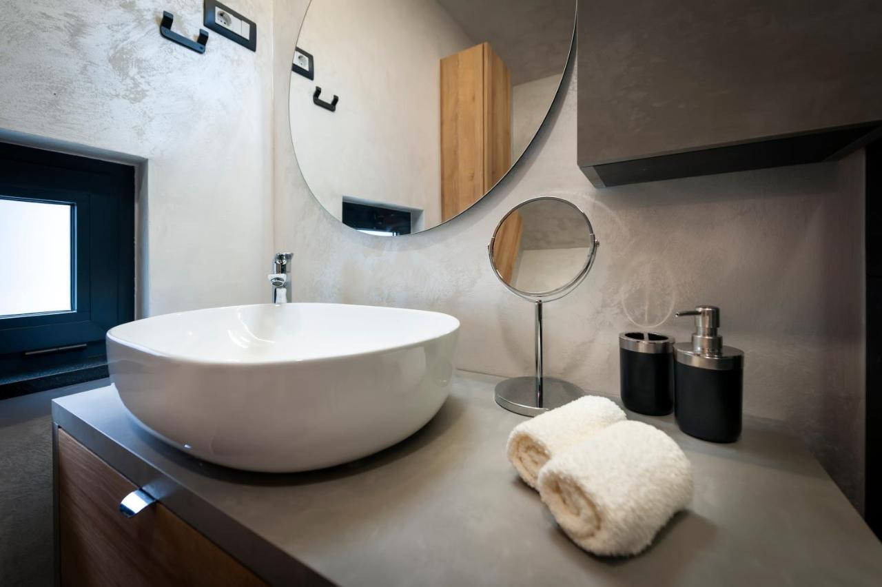 Dc II Downtown Apartment Ρόβινι Εξωτερικό φωτογραφία