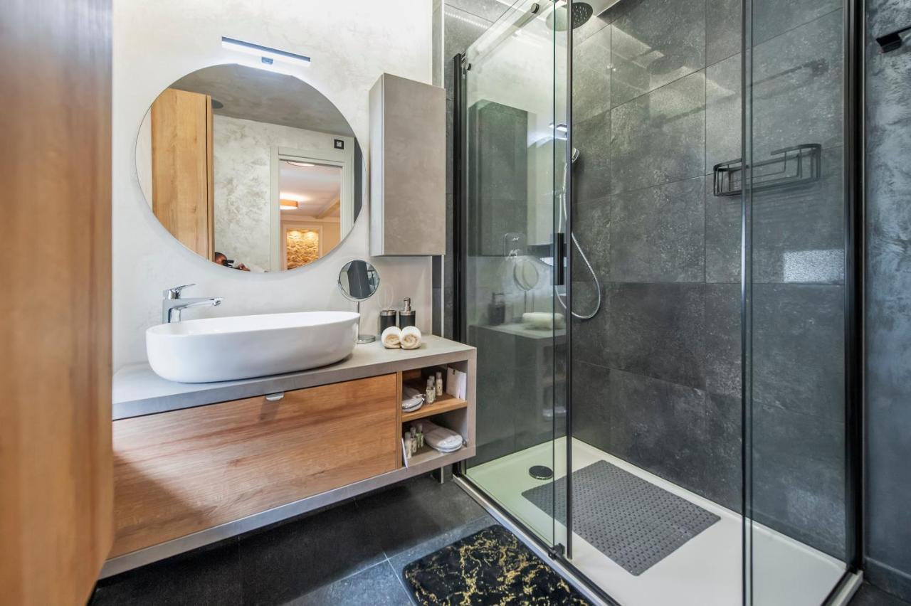 Dc II Downtown Apartment Ρόβινι Εξωτερικό φωτογραφία
