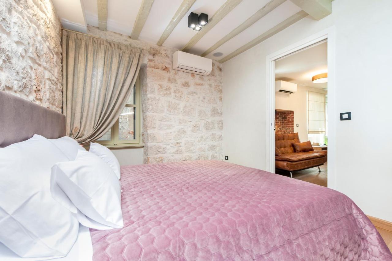 Dc II Downtown Apartment Ρόβινι Εξωτερικό φωτογραφία