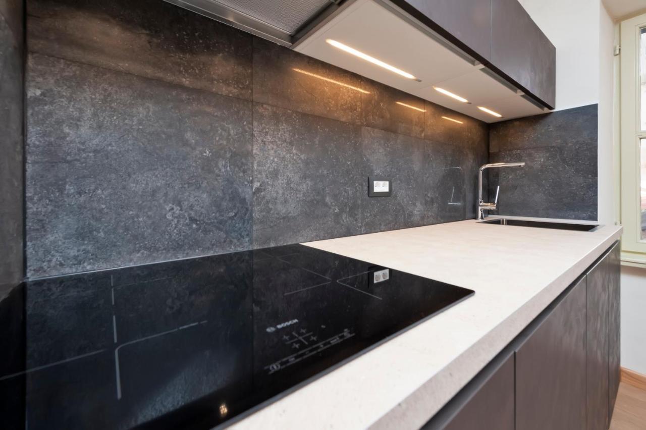Dc II Downtown Apartment Ρόβινι Εξωτερικό φωτογραφία