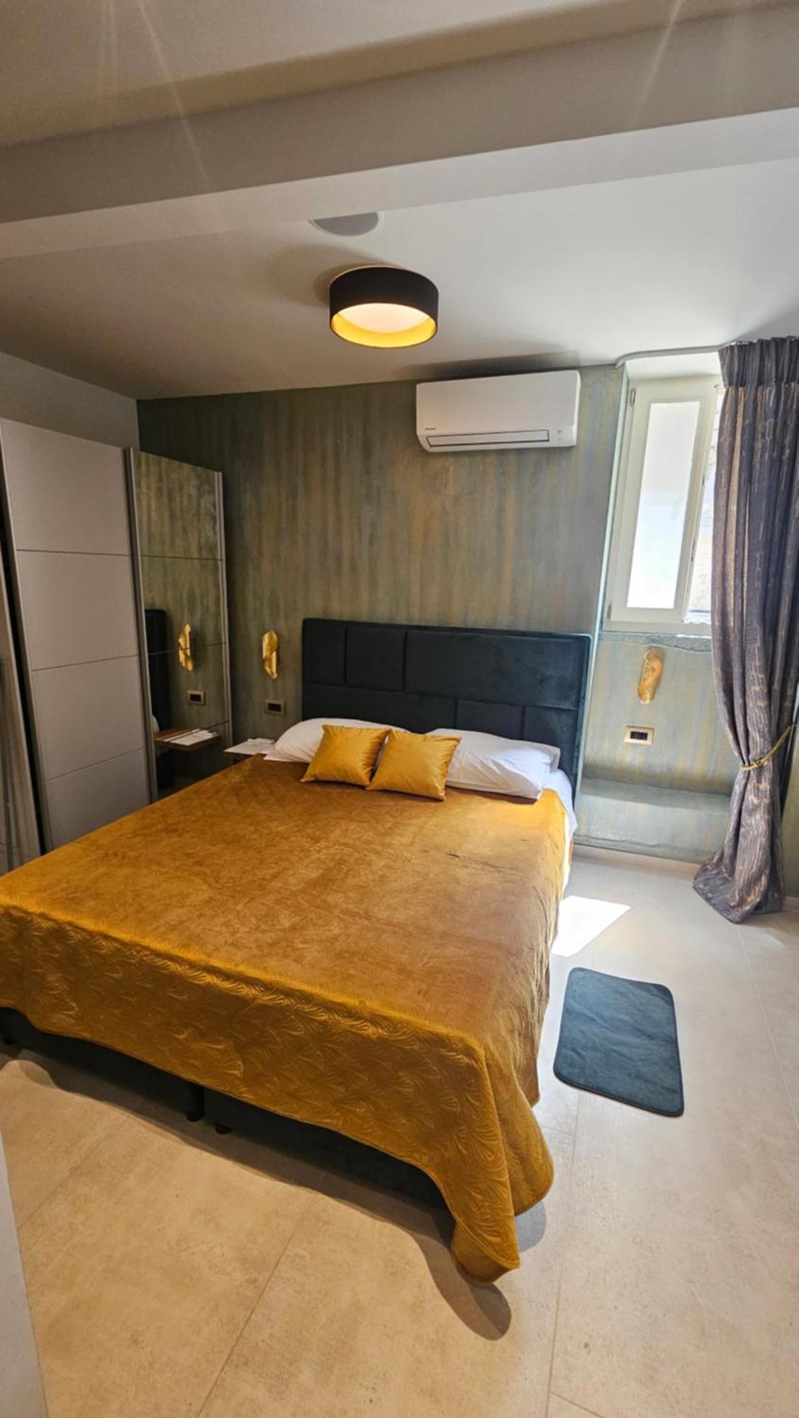 Dc II Downtown Apartment Ρόβινι Δωμάτιο φωτογραφία