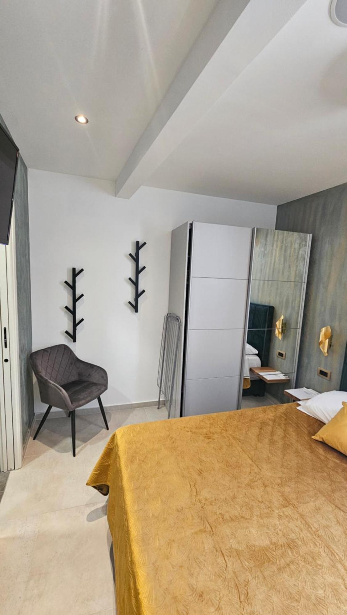 Dc II Downtown Apartment Ρόβινι Δωμάτιο φωτογραφία