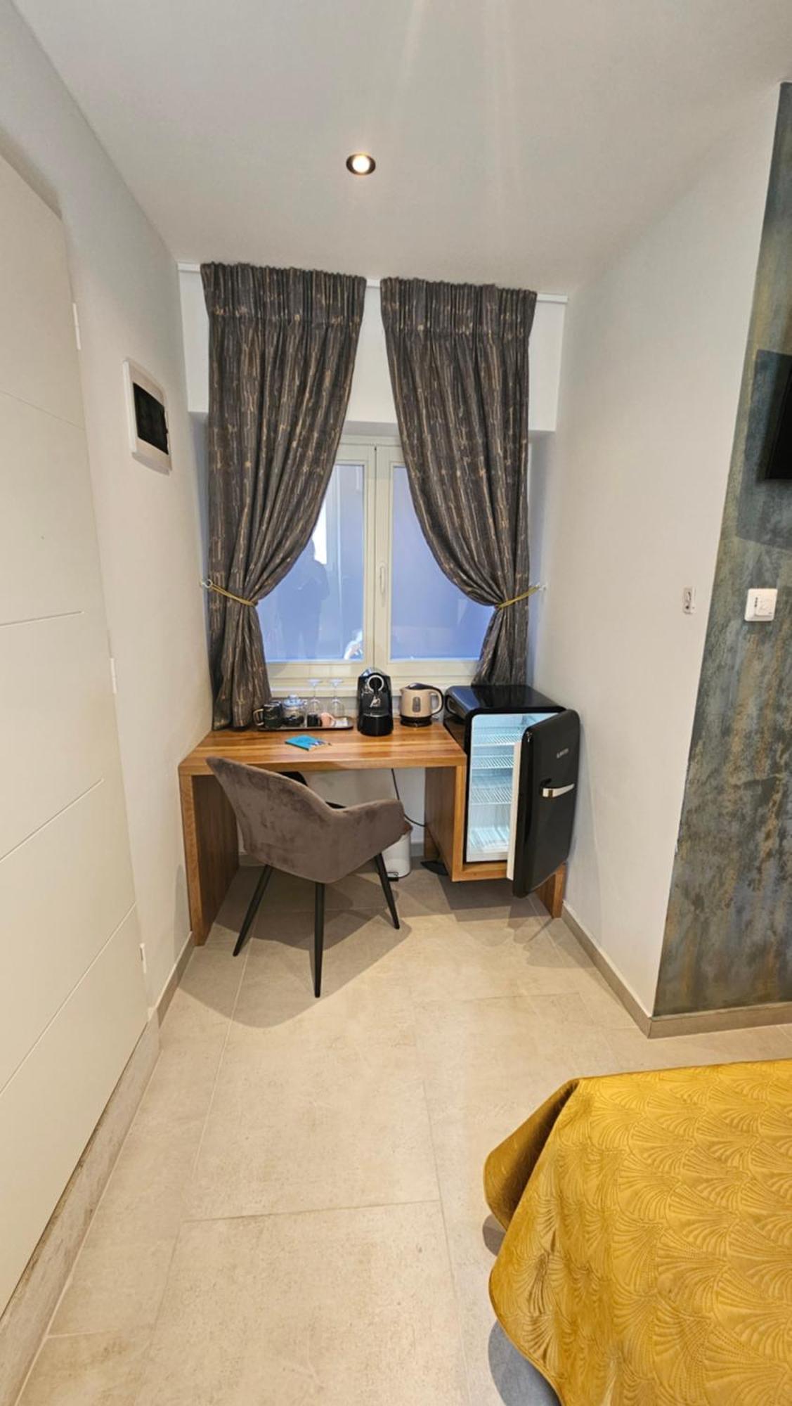 Dc II Downtown Apartment Ρόβινι Δωμάτιο φωτογραφία