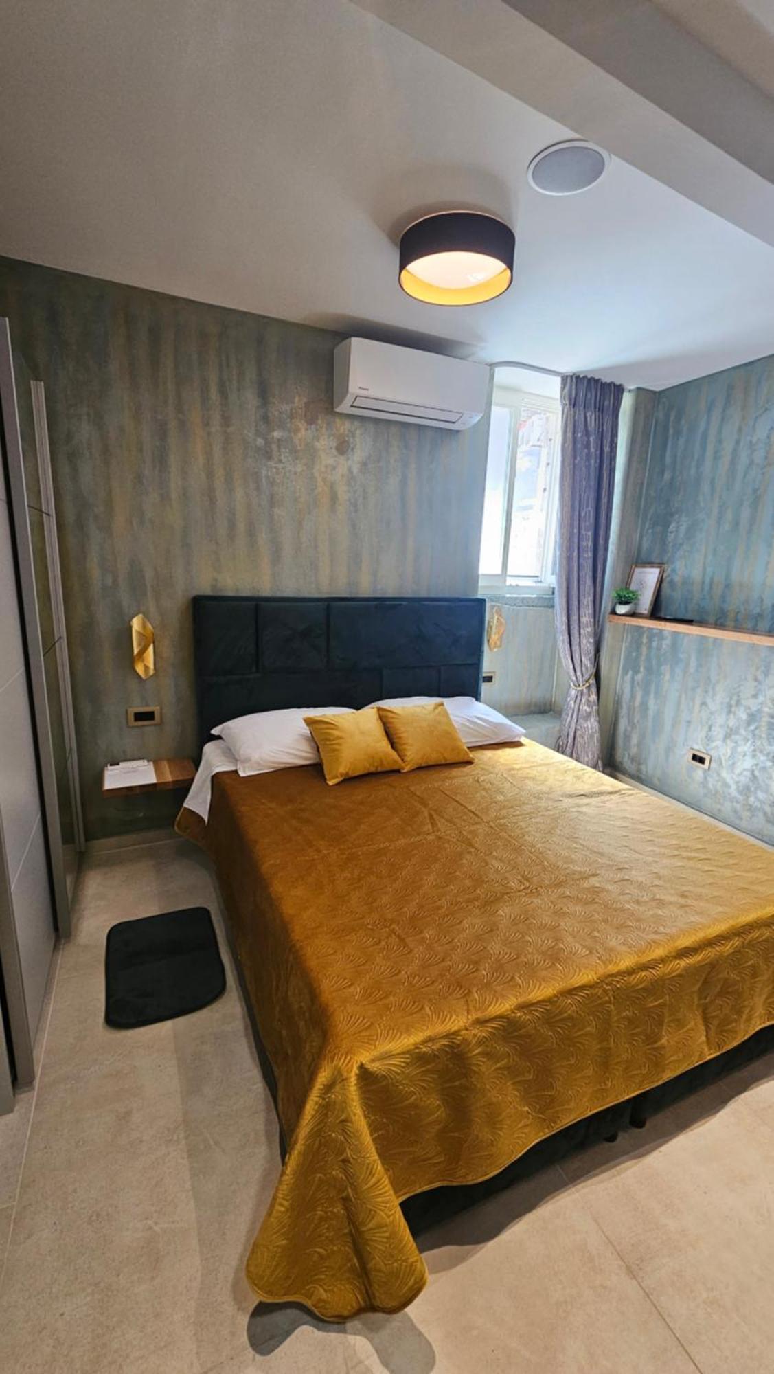 Dc II Downtown Apartment Ρόβινι Δωμάτιο φωτογραφία