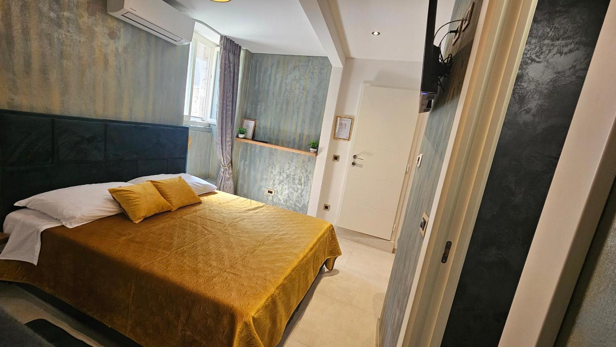 Dc II Downtown Apartment Ρόβινι Δωμάτιο φωτογραφία