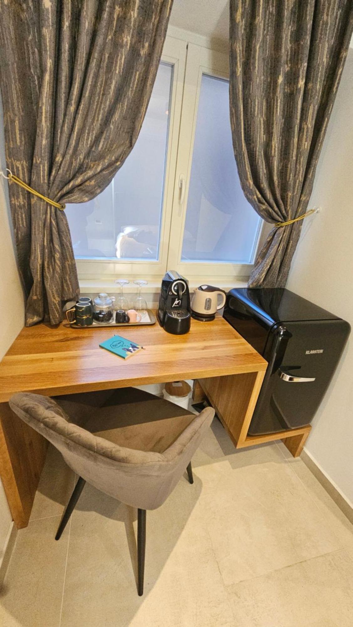 Dc II Downtown Apartment Ρόβινι Δωμάτιο φωτογραφία