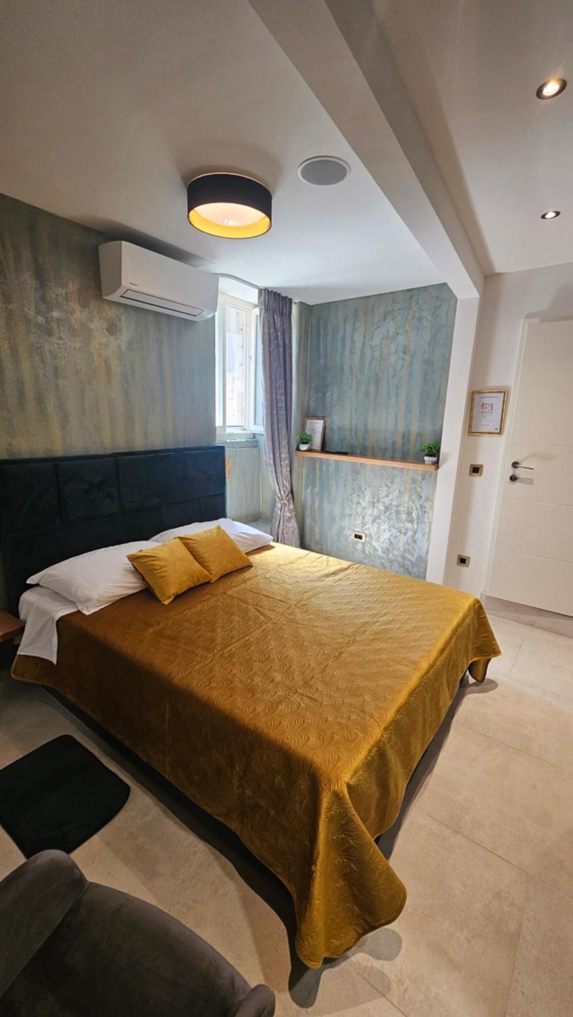 Dc II Downtown Apartment Ρόβινι Δωμάτιο φωτογραφία