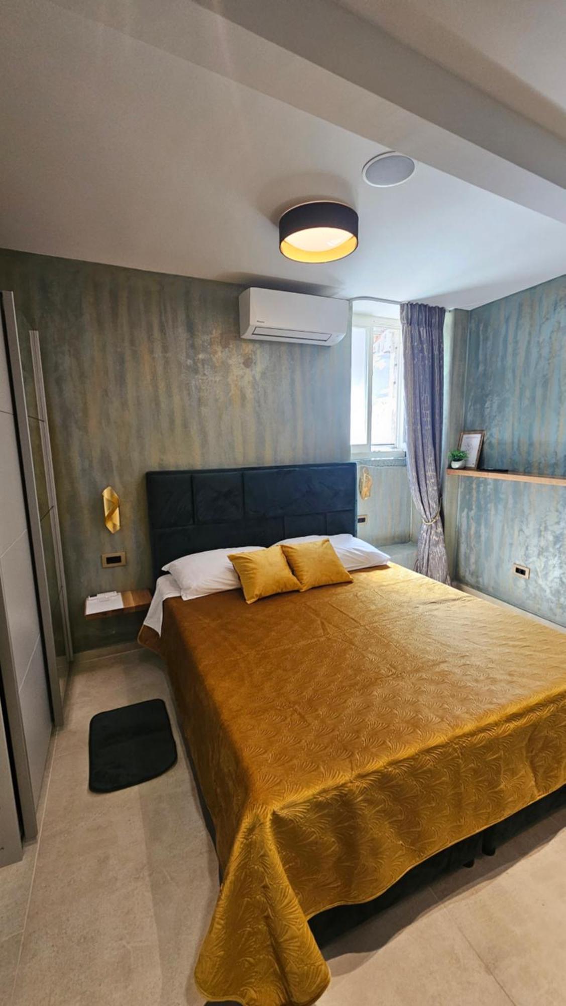 Dc II Downtown Apartment Ρόβινι Δωμάτιο φωτογραφία