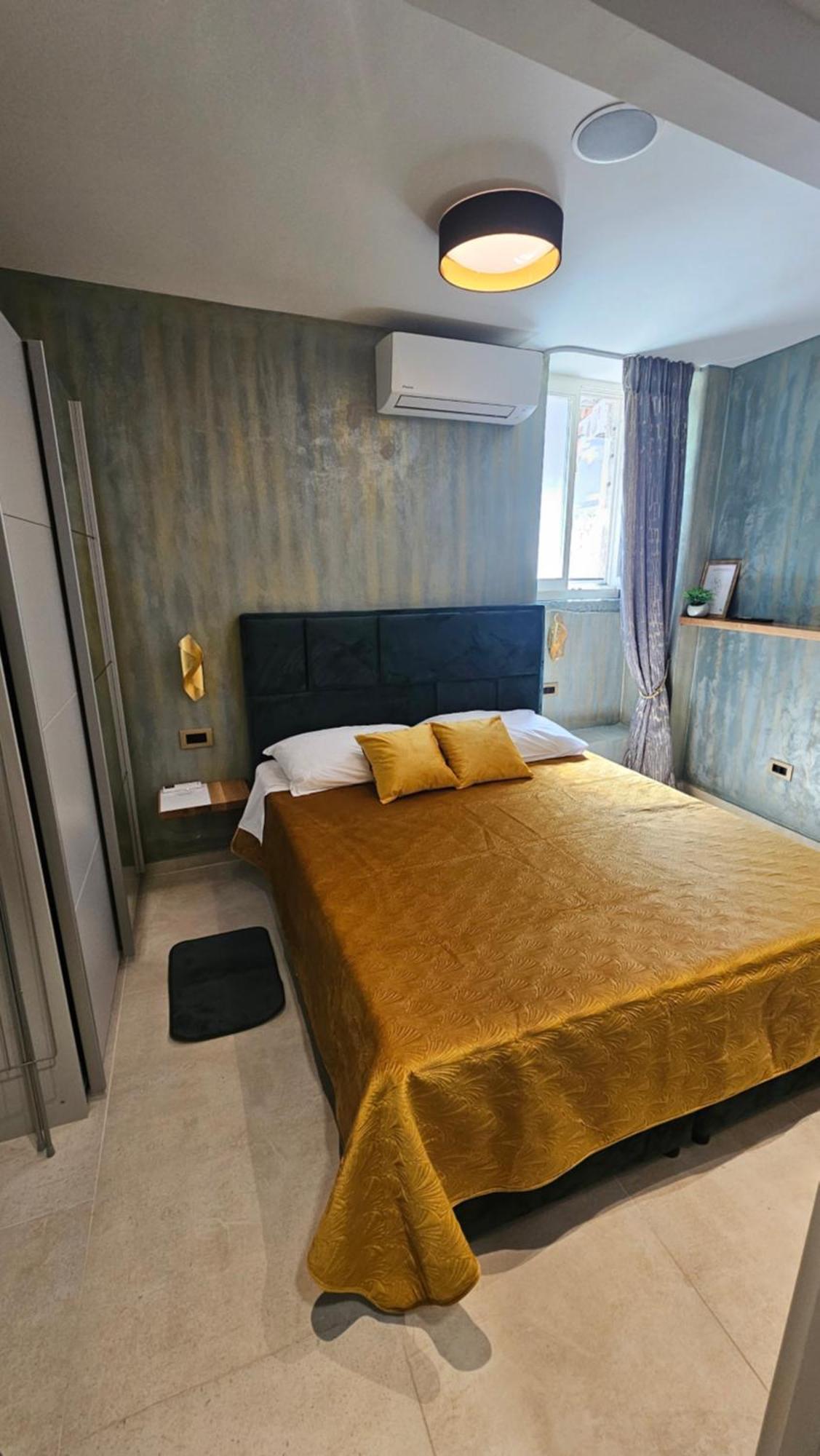 Dc II Downtown Apartment Ρόβινι Δωμάτιο φωτογραφία
