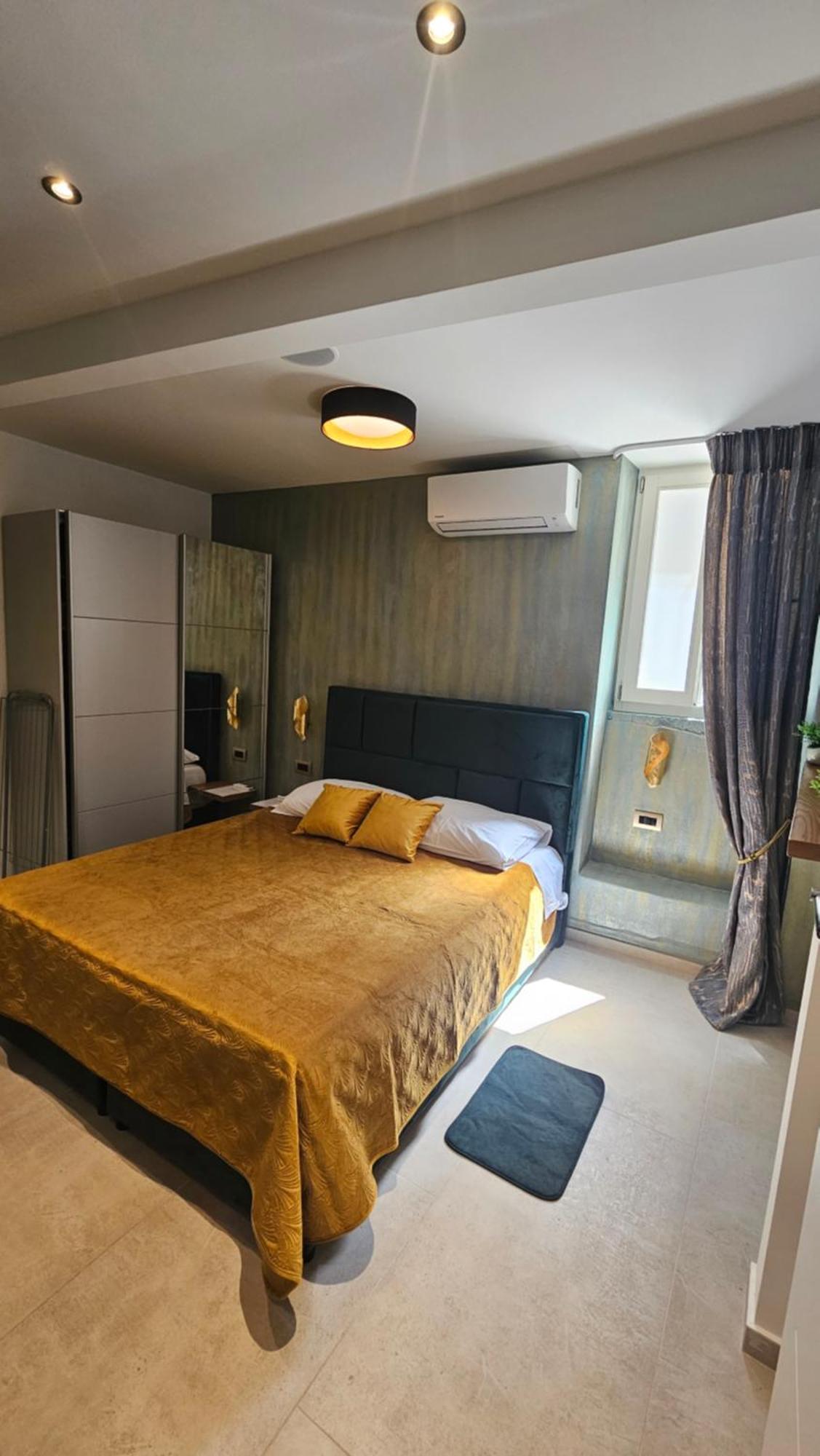 Dc II Downtown Apartment Ρόβινι Δωμάτιο φωτογραφία