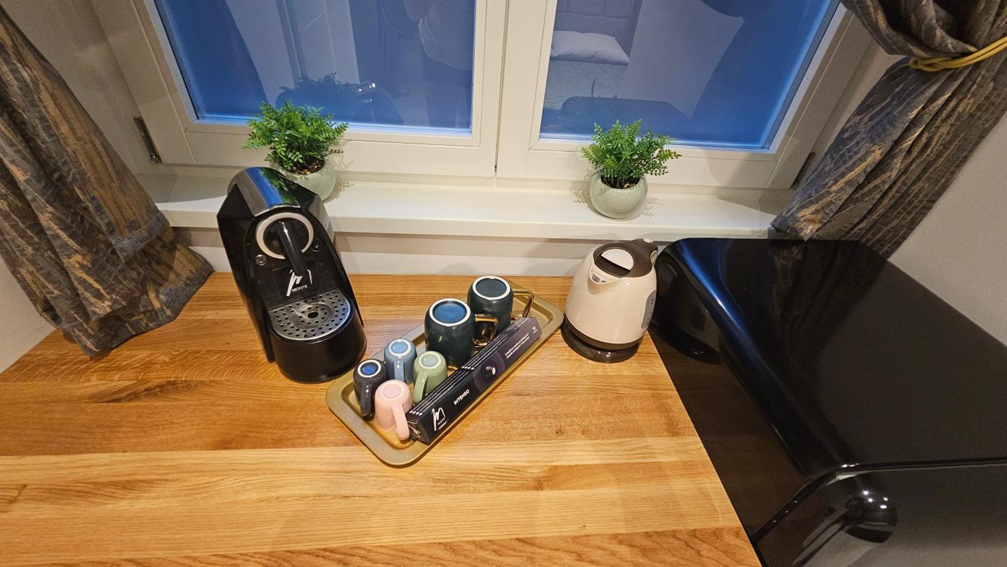 Dc II Downtown Apartment Ρόβινι Εξωτερικό φωτογραφία
